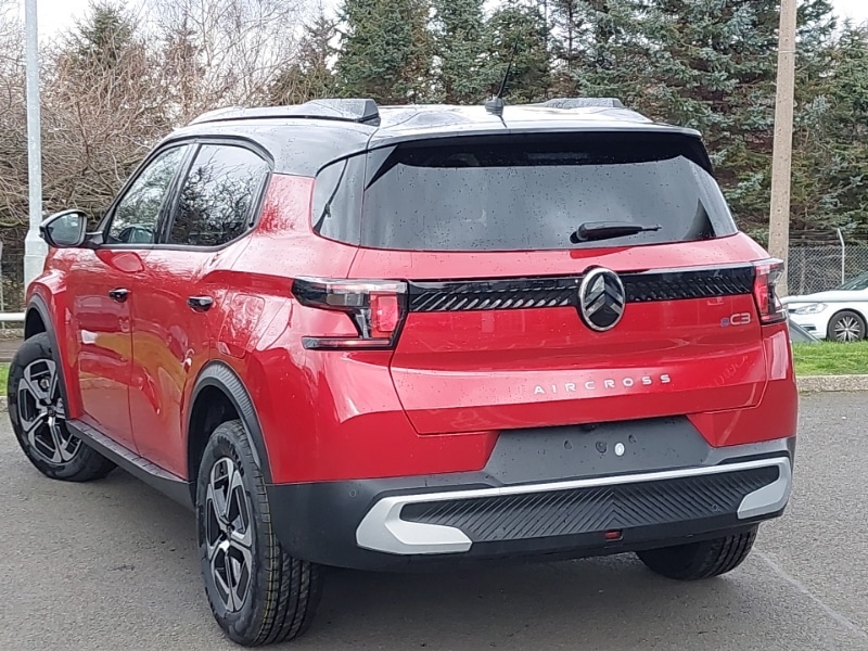 Used Citroen C3 Aircross 2026 for sale - 77596945: Photo 3