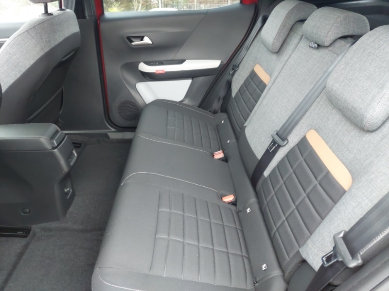 Used Citroen C3 Aircross 2026 for sale - 77596945: Photo 6