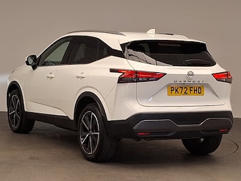 Used Nissan Qashqai 2022 for sale - 76144803: Photo 3