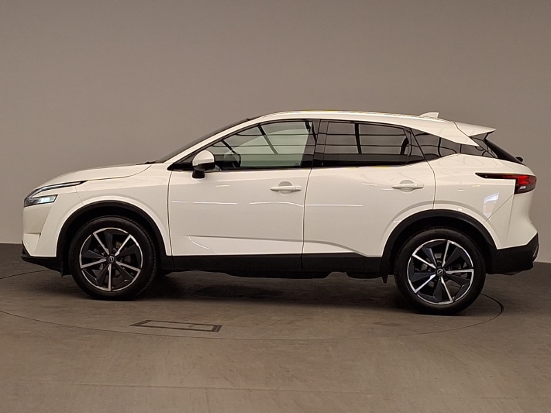 Used Nissan Qashqai 2022 for sale - 76144803: Photo 4