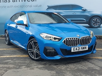 Used BMW 2 Series 2021 for sale - 78694741: Photo