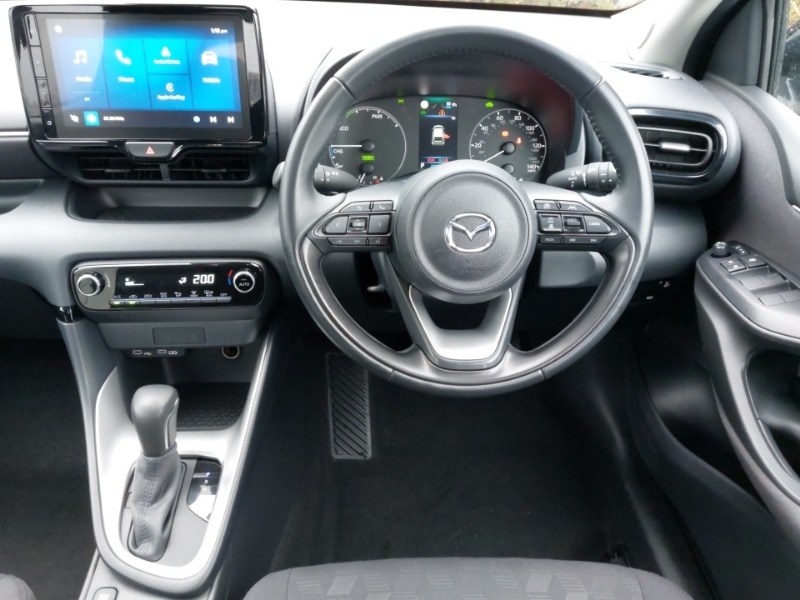 Used Mazda Mazda2 HYBRID 2024 for sale - 76951964: Photo 7