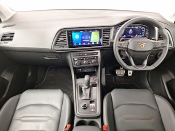 Used Cupra Ateca 2024 for sale - 75429528: Photo