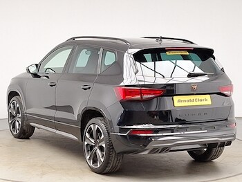 Used Cupra Ateca 2024 for sale - 75429528: Photo