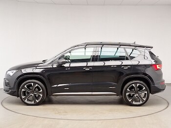 Used Cupra Ateca 2024 for sale - 75429528: Photo