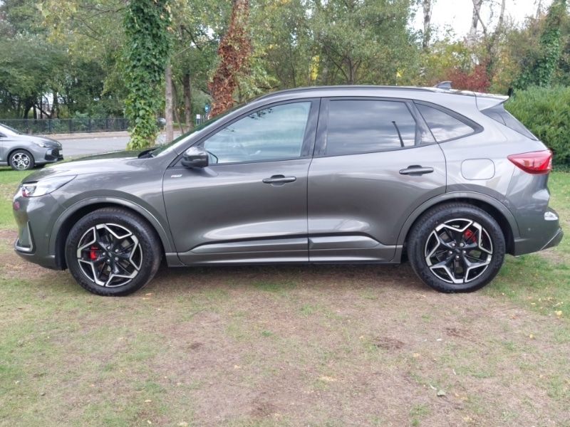 Used Ford Kuga 2025 for sale - 77330062: Photo 4