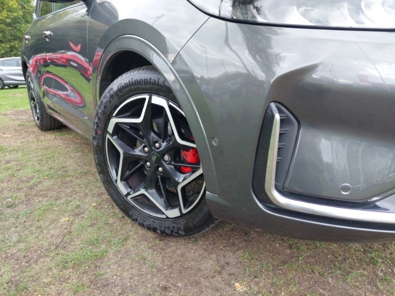 Used Ford Kuga 2025 for sale - 77330062: Photo 9