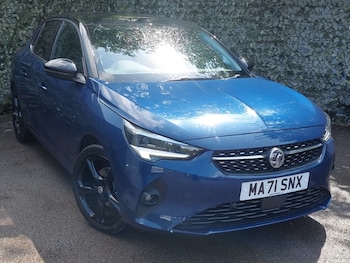 Used Vauxhall Corsa 2021 for sale - 75594728: Photo
