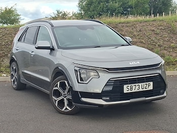Used Kia Niro 2023 for sale - 79610452: Photo