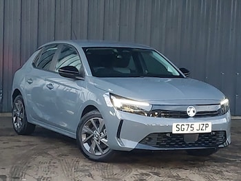 2025 - 1.2 Turbo Design 5dr