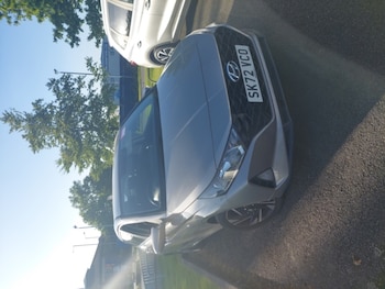 Used Hyundai i20 2022 for sale - 78746761: Photo