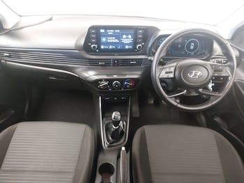 Used Hyundai i20 2022 for sale - 78746761: Photo