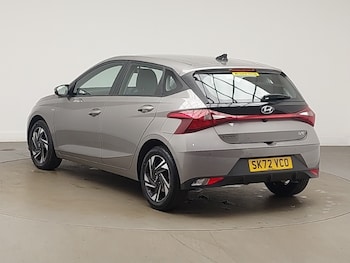 Used Hyundai i20 2022 for sale - 78746761: Photo