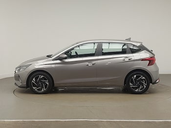 Used Hyundai i20 2022 for sale - 78746761: Photo