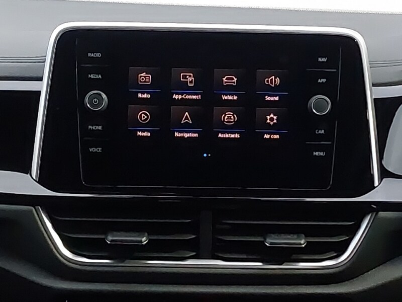 Used Volkswagen T-Roc 2023 for sale - 76526238: Photo 7