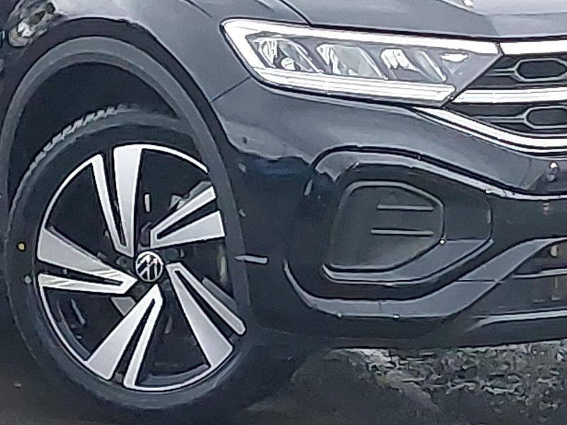 Used Volkswagen T-Roc 2023 for sale - 76526238: Photo 9