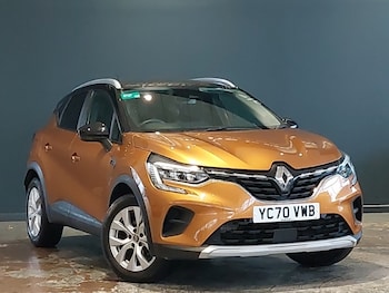 Renault - Captur