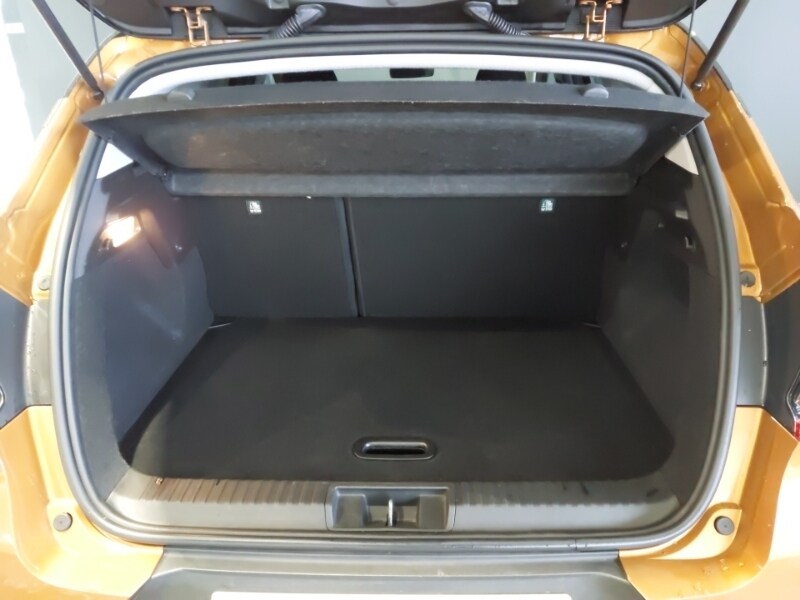 Used Renault Captur 2020 for sale - 76555760: Photo 8