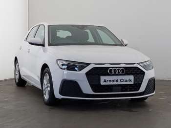 2022 - 25 TFSI Technik 5dr