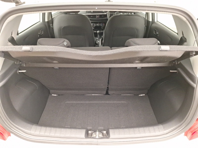 Used Kia Picanto 2022 for sale - 76387641: Photo 8