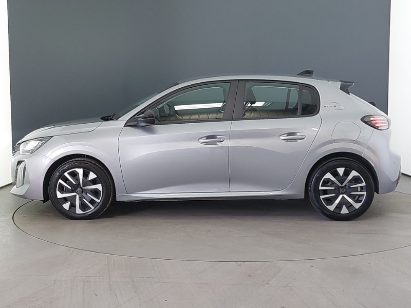 Used Peugeot 208 2025 for sale - 78046145: Photo 4