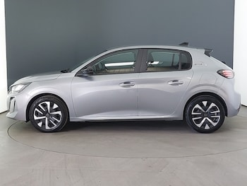 Used Peugeot 208 2025 for sale - 78046145: Photo