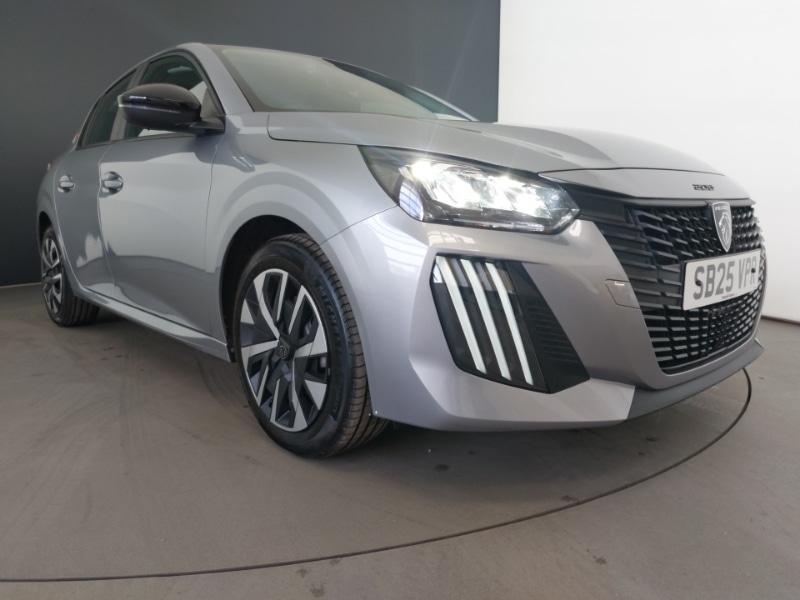 Used Peugeot 208 2025 for sale - 78046145: Photo 9