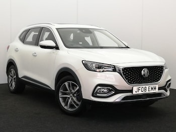 Used MG MG HS 2022 for sale - 78243860: Photo