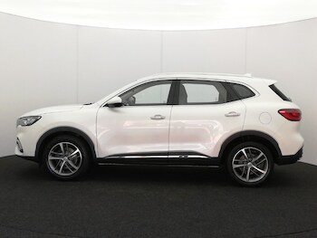 Used MG MG HS 2022 for sale - 78243860: Photo