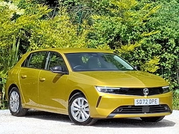 Used Vauxhall Astra 2022 for sale - 79557502: Photo