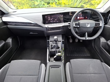 Used Vauxhall Astra 2022 for sale - 79557502: Photo