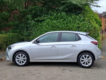 Used Vauxhall Corsa 2022 for sale - 79666487: Photo