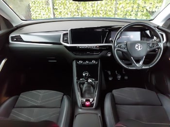 Used Vauxhall Grandland 2022 for sale - 77167549: Photo