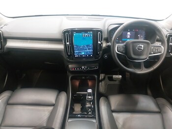 Used Volvo XC40 2024 for sale - 76310408: Photo