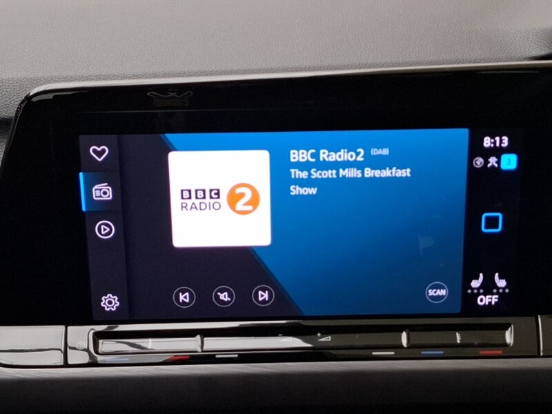 Used Volkswagen Golf 2020 for sale - 77948312: Photo 10