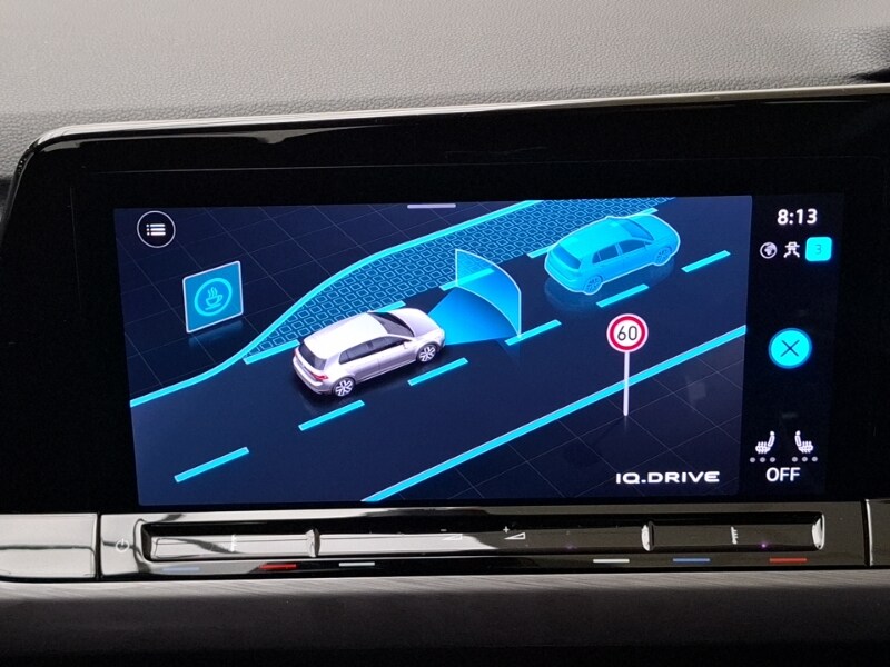 Used Volkswagen Golf 2020 for sale - 77948312: Photo 11