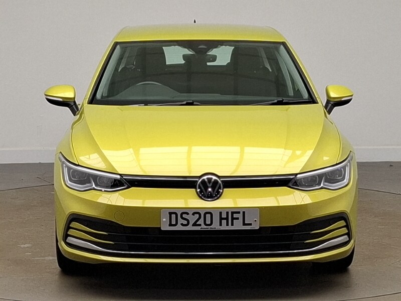 Used Volkswagen Golf 2020 for sale - 77948312: Photo 12