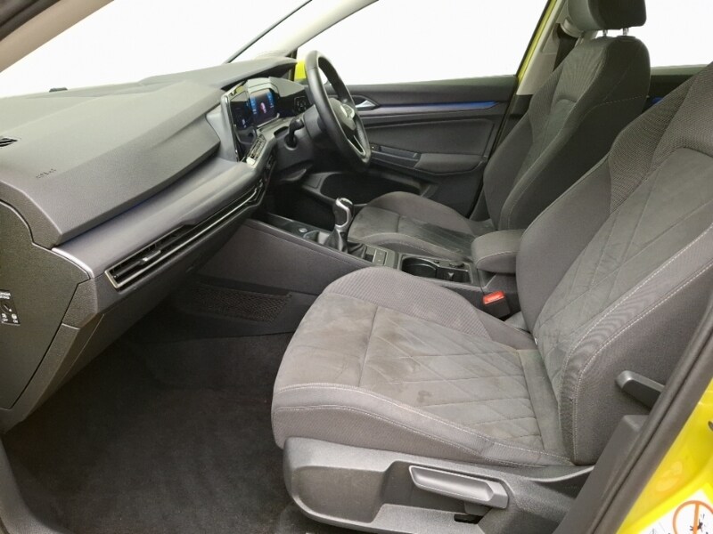 Used Volkswagen Golf 2020 for sale - 77948312: Photo 5