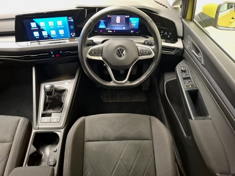 Used Volkswagen Golf 2020 for sale - 77948312: Photo 7