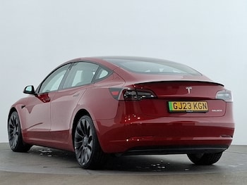 Used Tesla Model 3 2023 for sale - 78247263: Photo