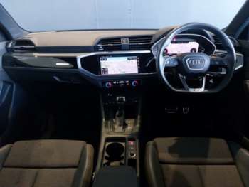 Used Audi Q3 2023 for sale - 75375387: Photo