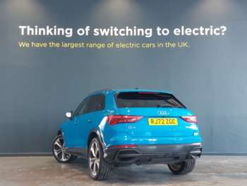 Used Audi Q3 2023 for sale - 75375387: Photo