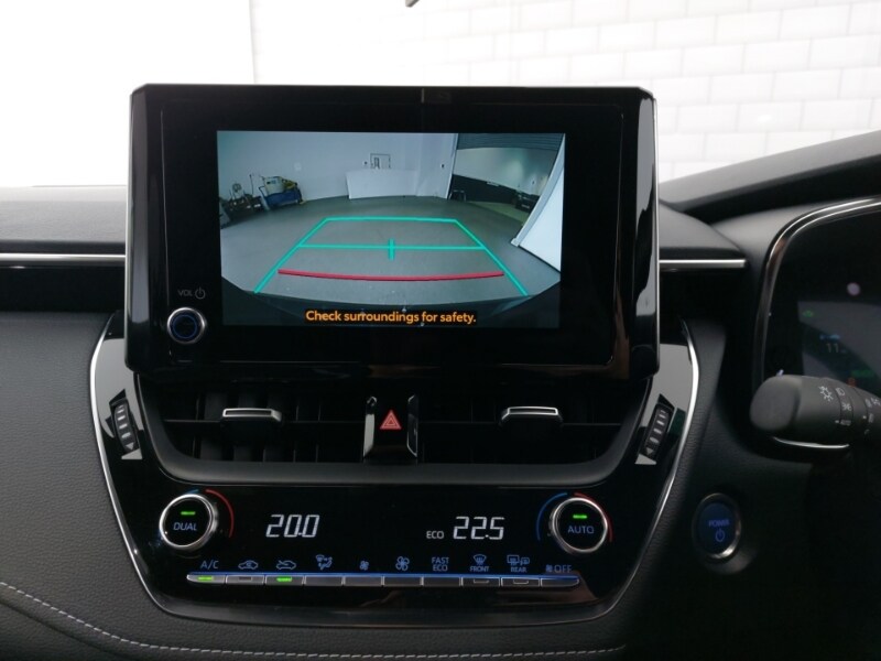 Used Toyota Corolla 2022 for sale - 76669626: Photo 11