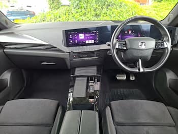 Used Vauxhall Astra 2023 for sale - 79635560: Photo