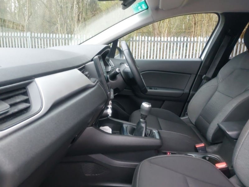 Used Renault Captur 2020 for sale - 77476184: Photo 5