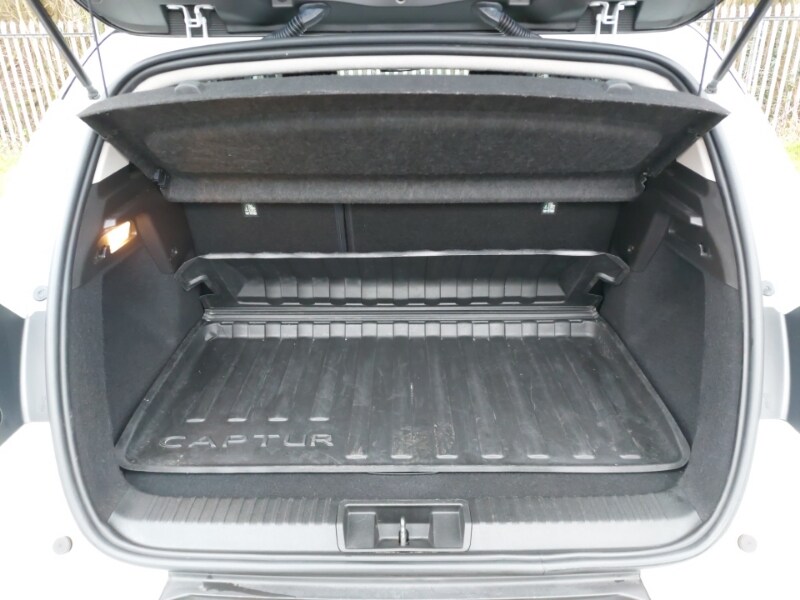 Used Renault Captur 2020 for sale - 77476184: Photo 8