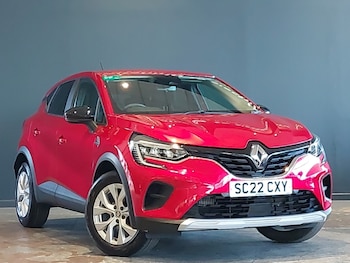 Renault - Captur