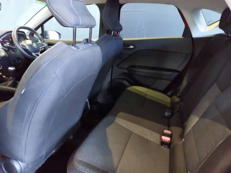 Used Renault Captur 2022 for sale - 76160285: Photo 6