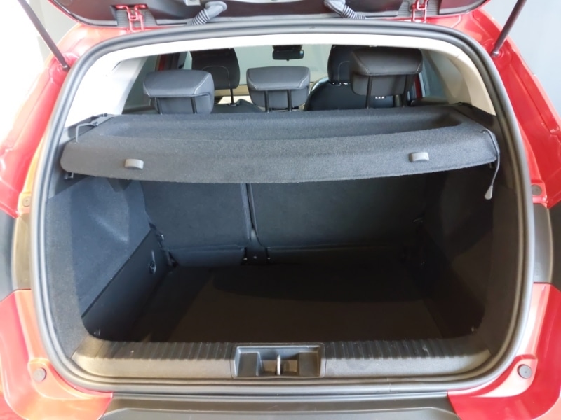 Used Renault Captur 2022 for sale - 76160285: Photo 8