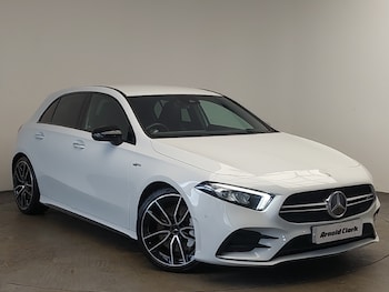 Used Mercedes-Benz A-Class 2023 for sale - 78921961: Photo